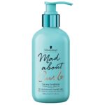 schwarzkopf palsam curls