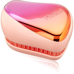 tangle ombre chrome pink