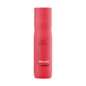 wella color brilliance šampoon
