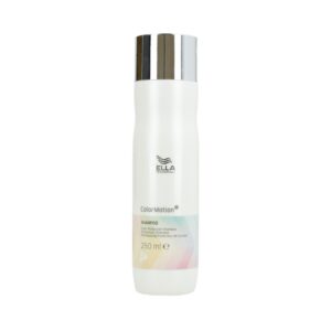 wella colormotion šampoon