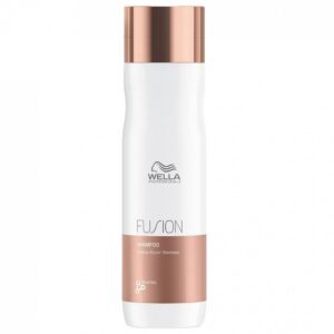 wella fusion šampoon
