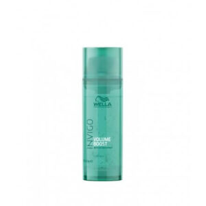 wella volüümi mask