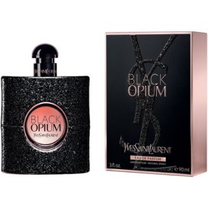 ysl black opium