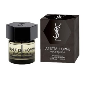 ysl edt meeste