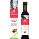 chaga kibuvitsa mahe