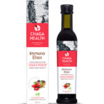 chaga kibuvitsa