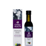chaga mustasõstra