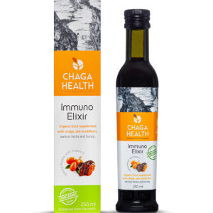 chaga astelpaju mahe