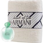 acqua di gioia scent of sea