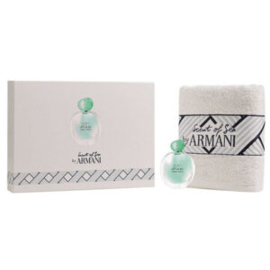 acqua di gioia scent of sea kinkekomplekt