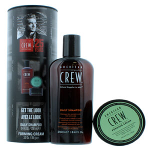 american crew kinkekomplekt