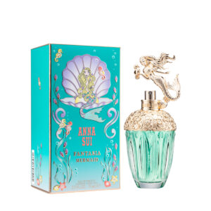 anna sui mermaid
