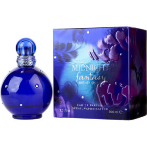 britney midnight