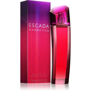 escada magnetism