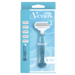 gillette venus-smooth-naiste-raseerija-5 tera