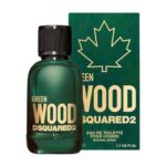 green wood