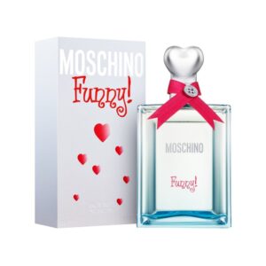 moschino funny