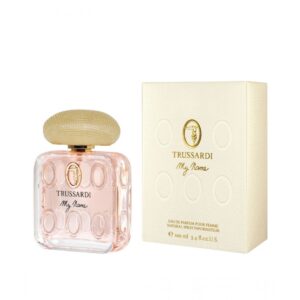 trussardi my name