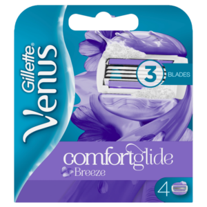 venus 4 tera