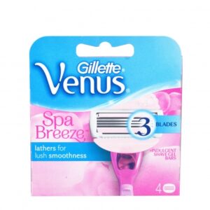 venus breeze 4