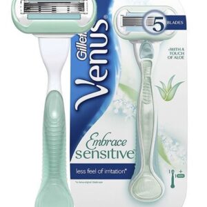 venus sensitive