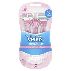 venus sensitive 3tk