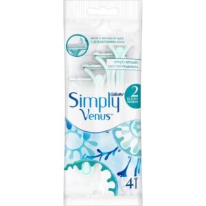 venus simply