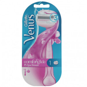 venus spa breeze