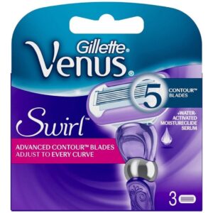 venus swirl 3 tera