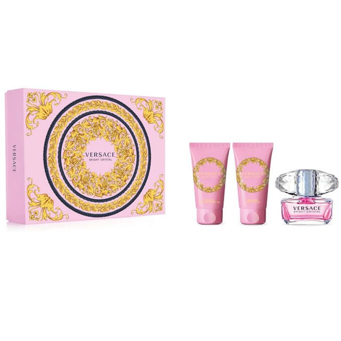 versace kinkekomplekt