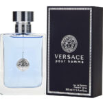versace pour homme