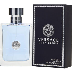 versace pour homme