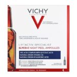 vichy ampullid