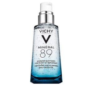 vichy mineral 89