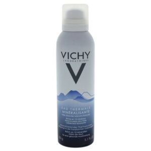 vichy mineralisante