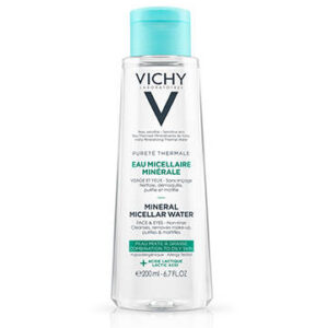 vichy mitsellaarvesi