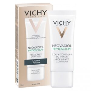 vichy näokreem