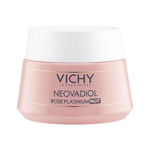 vichy öökreem