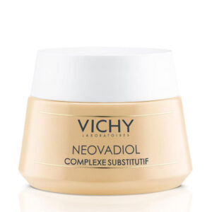 vichy päevakreem