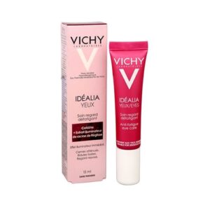 vichy silmakreem