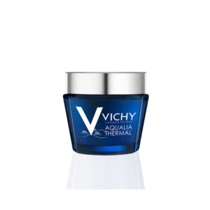 vichy spa öökreem