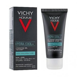 vichy homme
