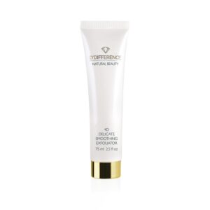 D DIFFERENCE 4D Delicate Smoothing näokoorija 75ml