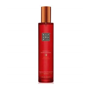 Rituals Ritual of Happy Buddha juuste ja keha sprei 50ml