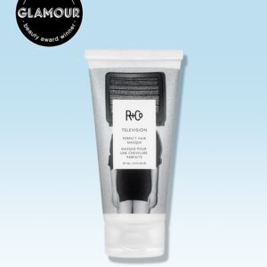 r+co television mask