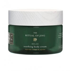 rituals jing kehakreem