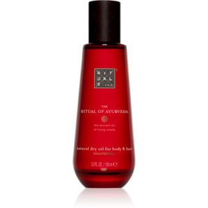rituals kuivõli