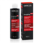 Vichy Dercos Energising šampoon meestele