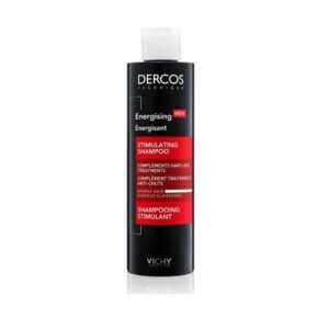 Vichy Dercos Energising šampoon meestele 200ml