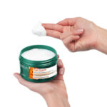 Vichy Dercos Nutrients Protein juuksemask 250ml